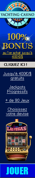 jouer au casino yachting